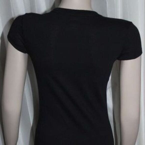 Mis Quince Anos Black Top Spanish Birthday‎ - Picture 3 of 7